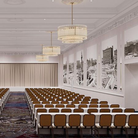 Hotel Cleveland Autograph Collection Exterior foto
