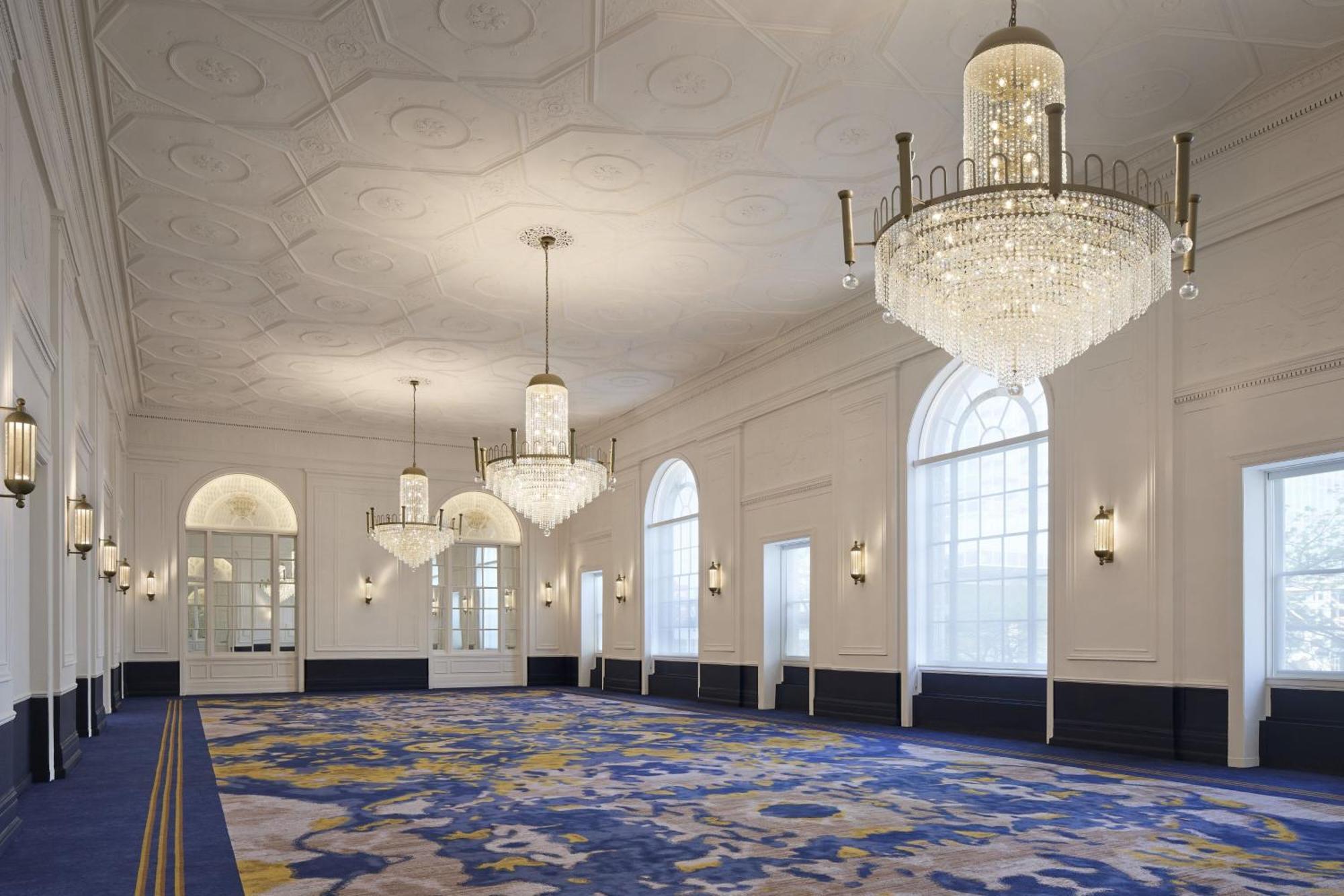 Hotel Cleveland Autograph Collection Exterior foto