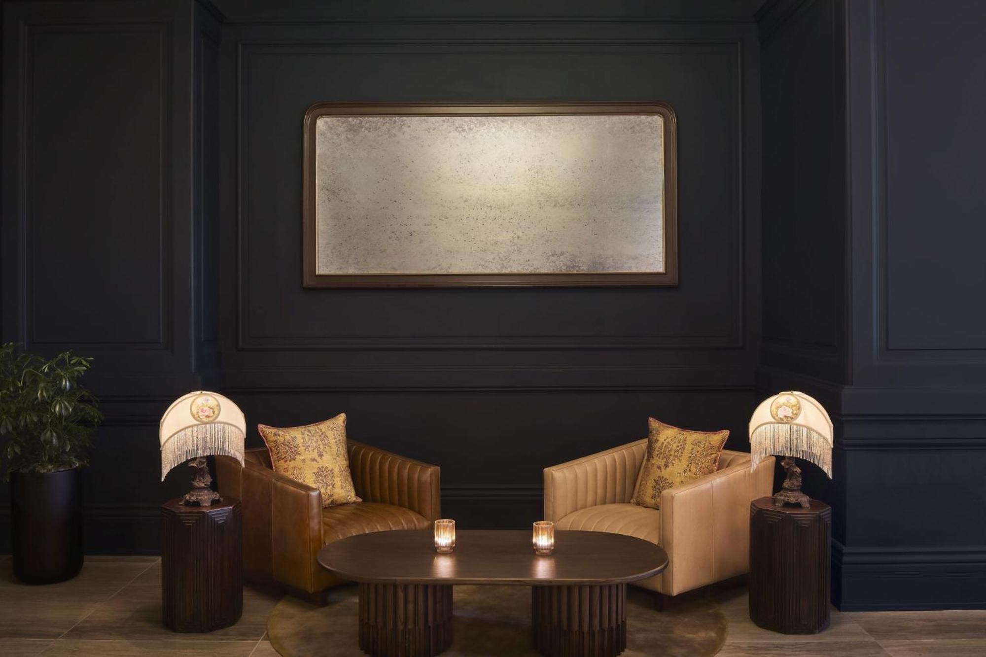 Hotel Cleveland Autograph Collection Exterior foto