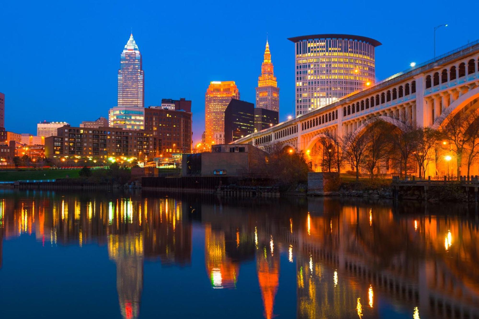 Hotel Cleveland Autograph Collection Exterior foto