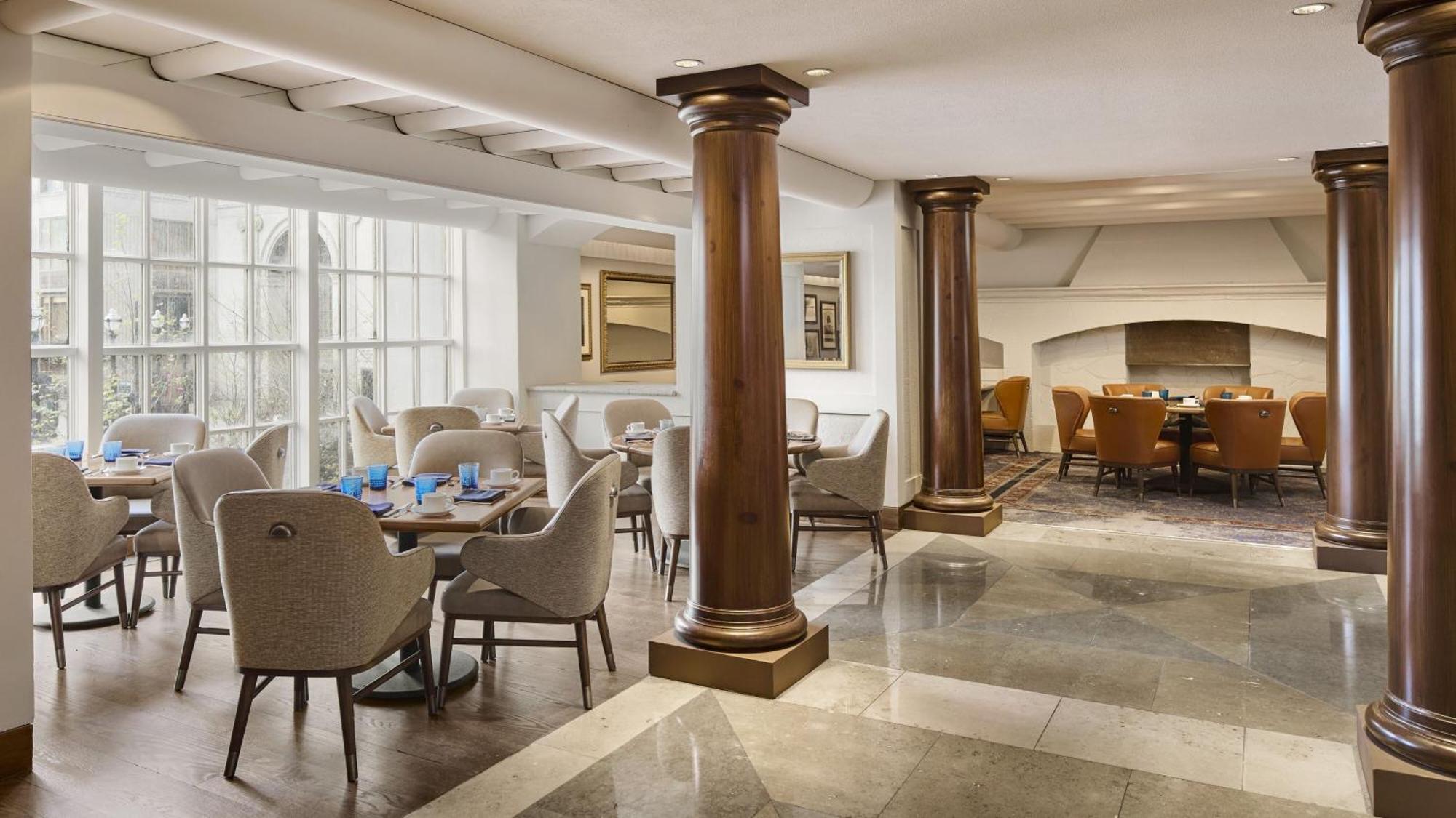 Hotel Cleveland Autograph Collection Exterior foto